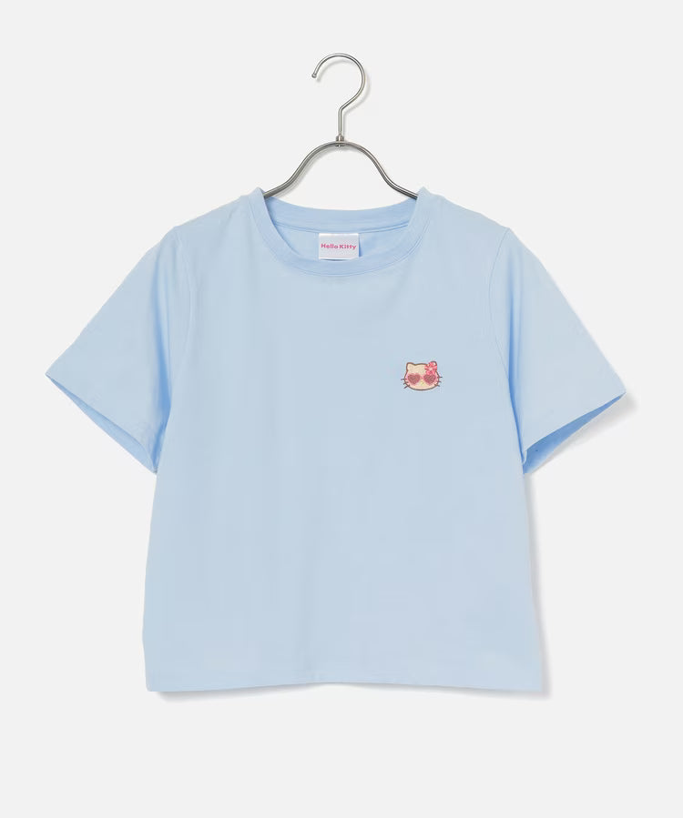 Hello Kitty T-shirt - Blue