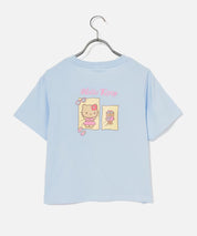 Hello Kitty T-shirt - Blue