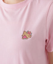 Hello Kitty T-shirt - Pink