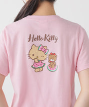 Hello Kitty T-shirt - Pink