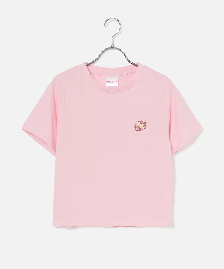 Hello Kitty T-shirt - Pink