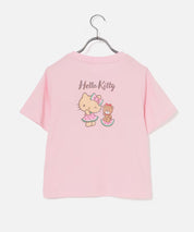 Hello Kitty T-shirt - Pink