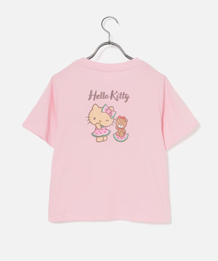 Hello Kitty T-shirt - Pink