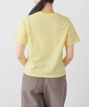 Hello Kitty T-shirt - Yellow