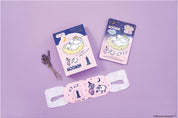 Moomin Warm Hot Eye Mask