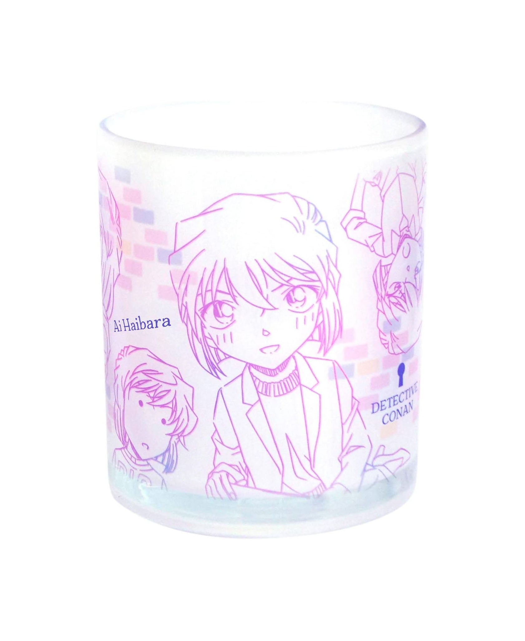 Detective Conan Mug 320 ml - Ai Haibara