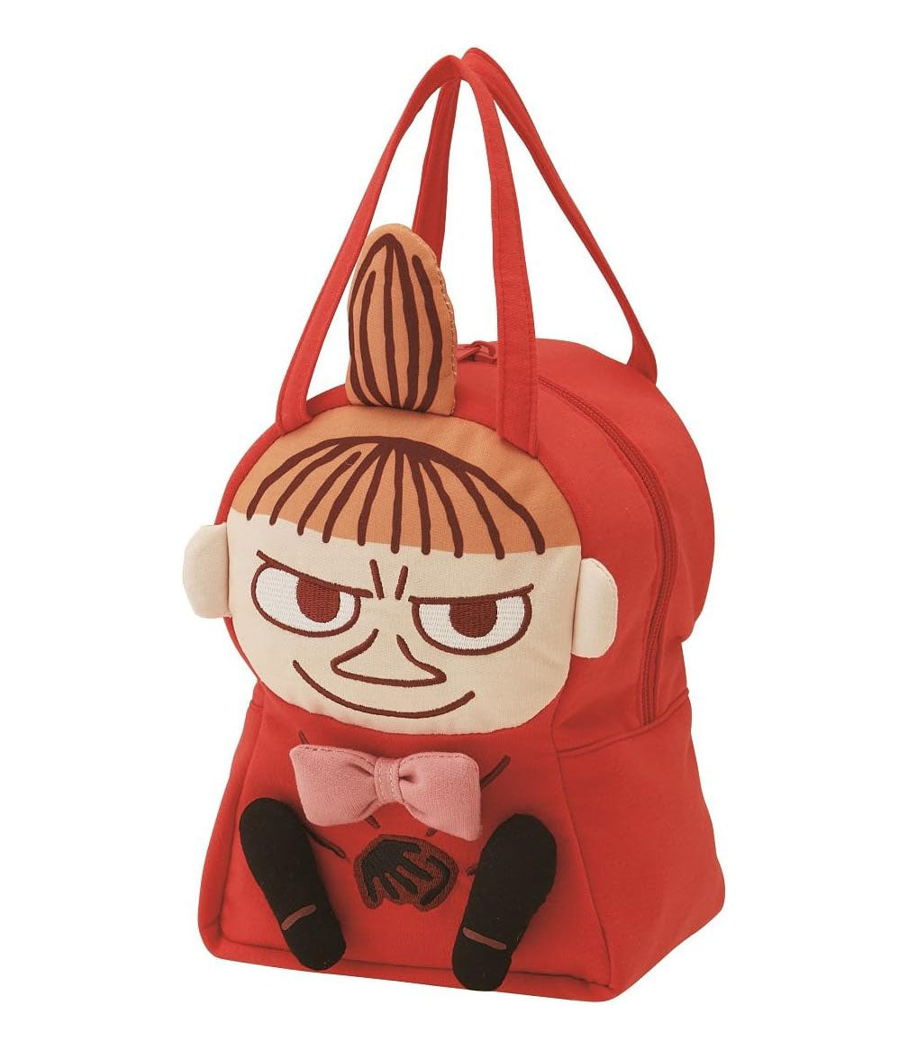 The moomin valley bag - Little My