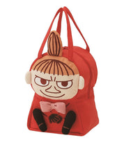 The moomin valley bag - Little My