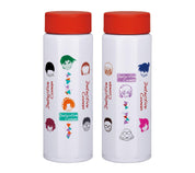 Detective Conan Stainless Steel Mug Bottle 500ml
