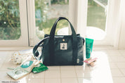 Moomin bag book
