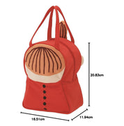 The moomin valley bag - Little My