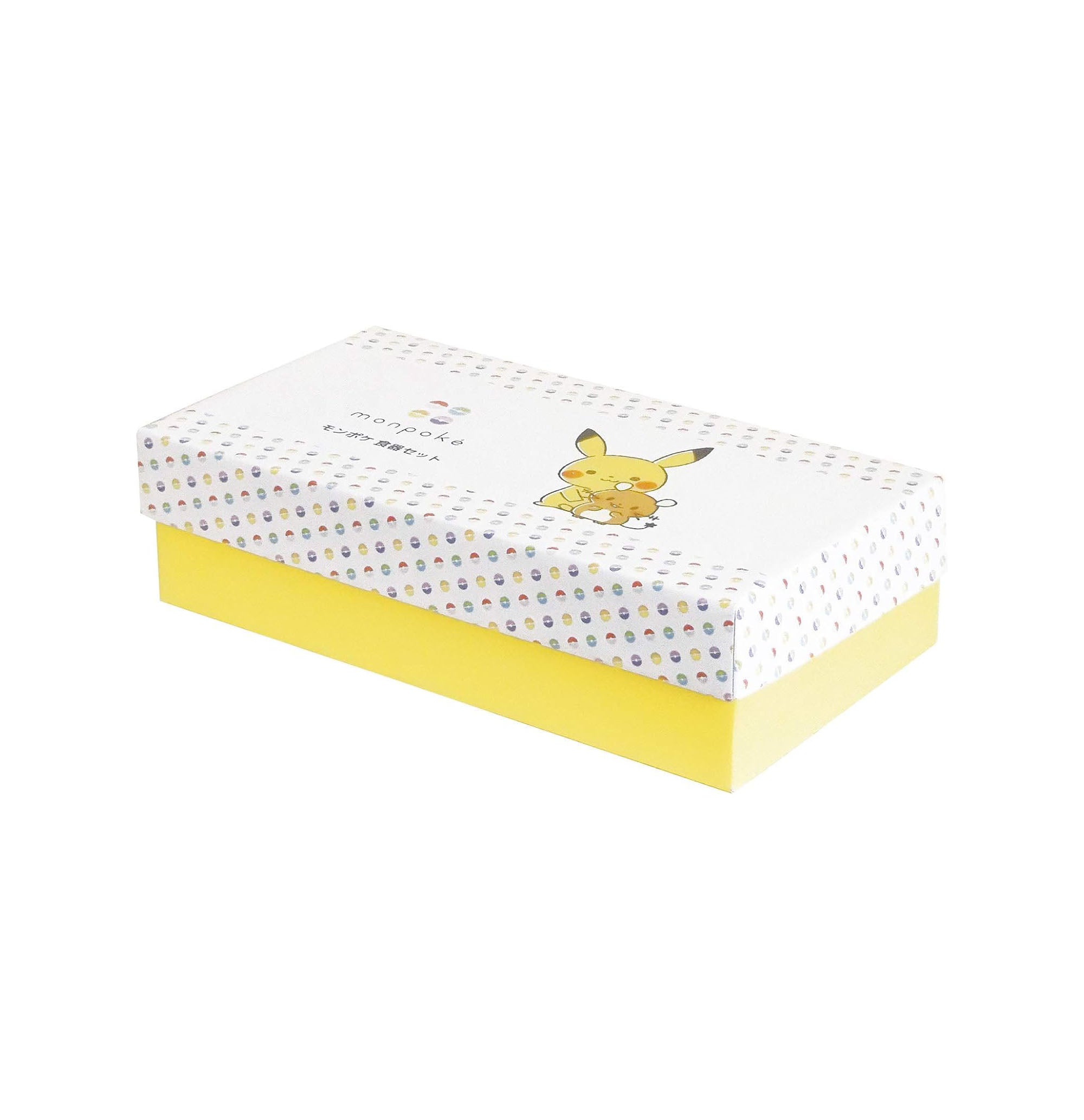 Pokémon Tableware Gift Set