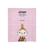 Moomin by ARABIA Apple Tea Bag