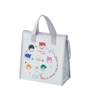 Detective Conan Insulated Lunch Bag