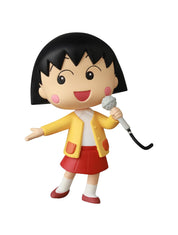 Chibi Maruko-chan Medicom Toy UDF Ultra Detail Figure - Maruko with Microphone
