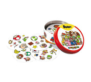 Super Mario Dobble Card Game