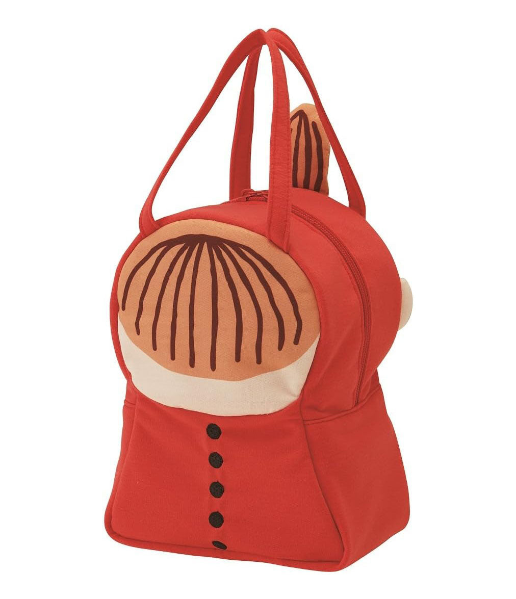 The moomin valley bag - Little My