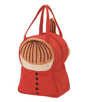 The moomin valley bag - Little My