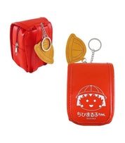 Chibi Maruko-chan Multifunctional Small Bag