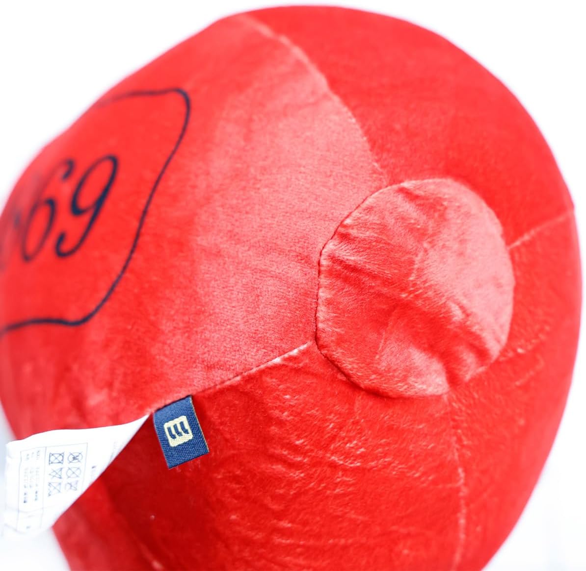 Detective Conan Squishy Cushion - Apotoxin 4869