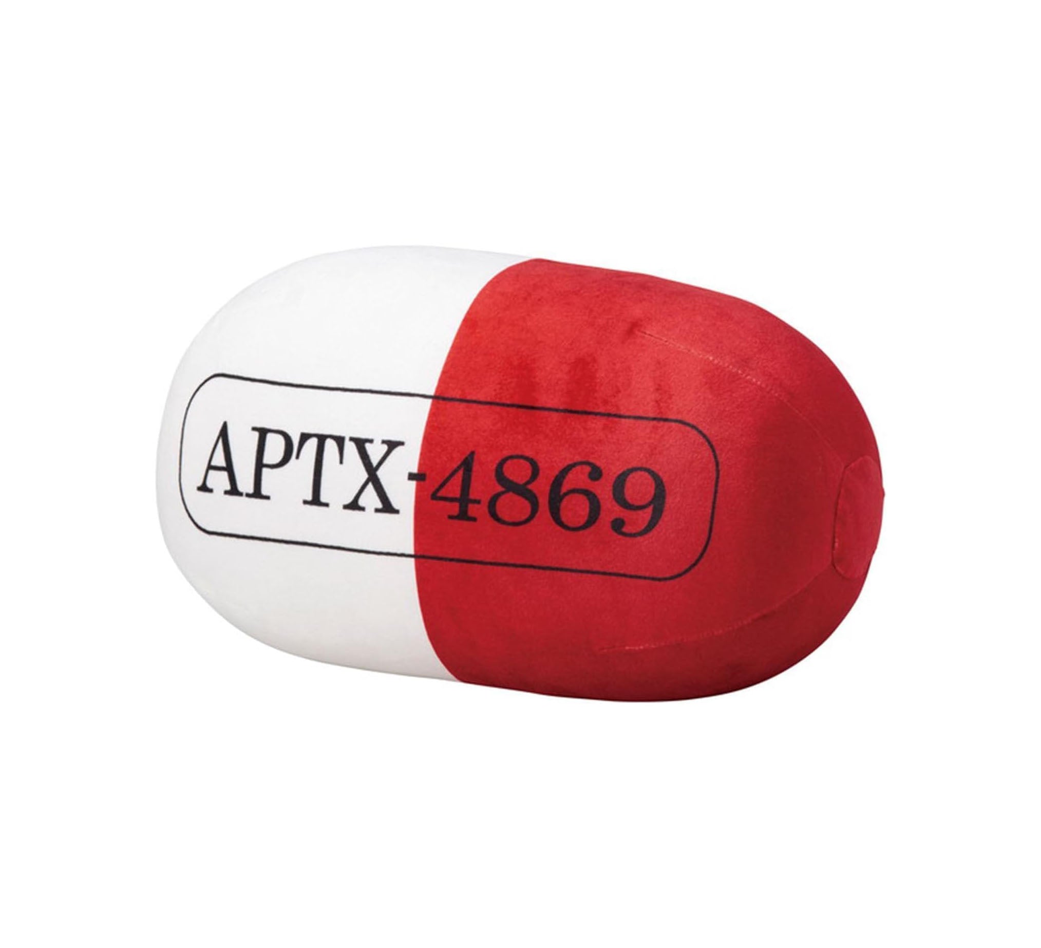 Detective Conan Squishy Cushion - Apotoxin 4869