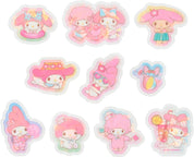 Sanrio Summer Seal - My Melody
