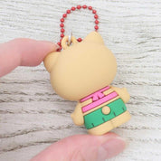 Hello Kitty (Tan Series) PVC Mascot
