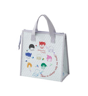 Detective Conan Insulated Lunch Bag