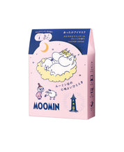 Moomin Warm Hot Eye Mask