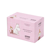 Moomin by ARABIA Apple Tea Bag