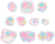 Sanrio Summer Seal - Little Twin Stars