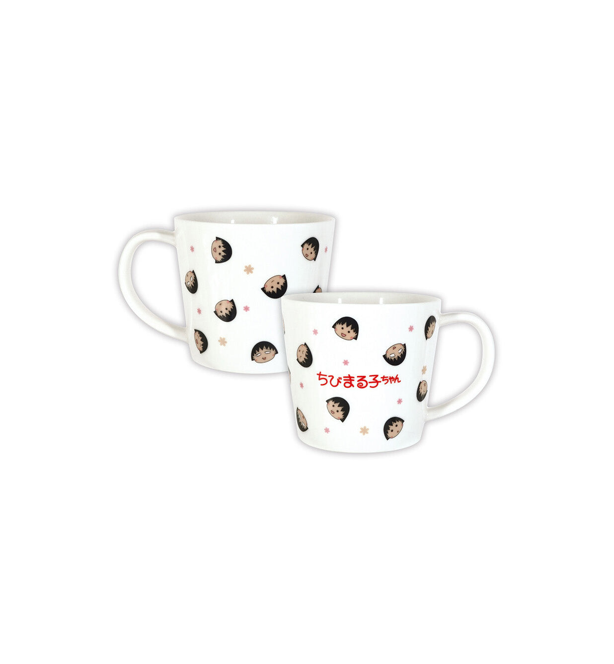 Chibi Maruko-Chan Mug