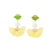 Pokémon Earrings - Popocco