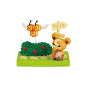 Re-ment Pokémon Garden blind box