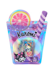 Sanrio Summer Seal - Kuromi