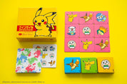 Pokemon Board Game