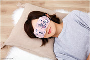Moomin Warm Hot Eye Mask