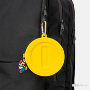 Pouch Super Mario Coin