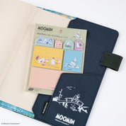 Moomin Sticky Notes