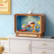 TOM and JERRY Classic Moments2 Blind Box