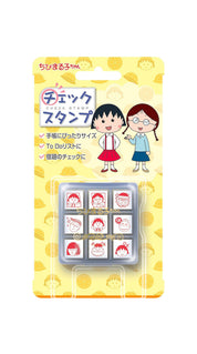 Chibi Maruko-chan Stamp