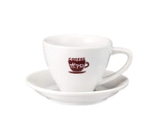 Detective Conan Coffee Cup & Saucer 160 ml