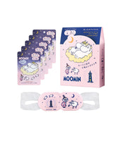 Moomin Warm Hot Eye Mask
