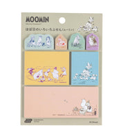 Moomin Sticky Notes
