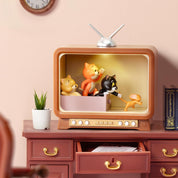 TOM and JERRY Classic Moments2 Blind Box