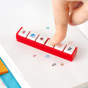 ONE PIECE stamp