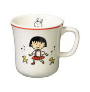 Chibi Maruko-chan Mug