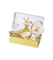 Pokémon Tableware Gift Set
