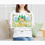 Heidi a Girl of the Alps 300 Piece Jigsaw Puzzle - Spring Dance