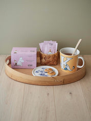 Moomin by ARABIA Apple Tea Bag